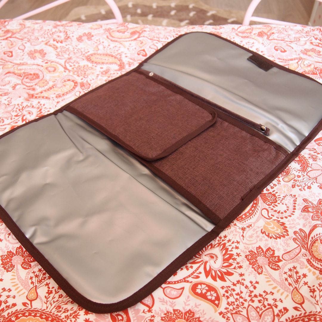 Wickelrucksack - Fripouille