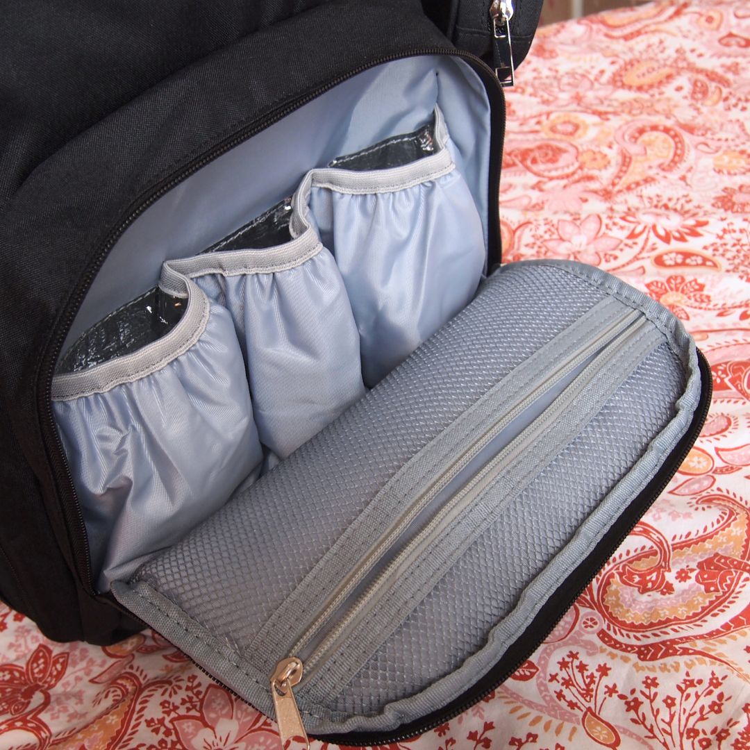 Wickelrucksack - Fripouille