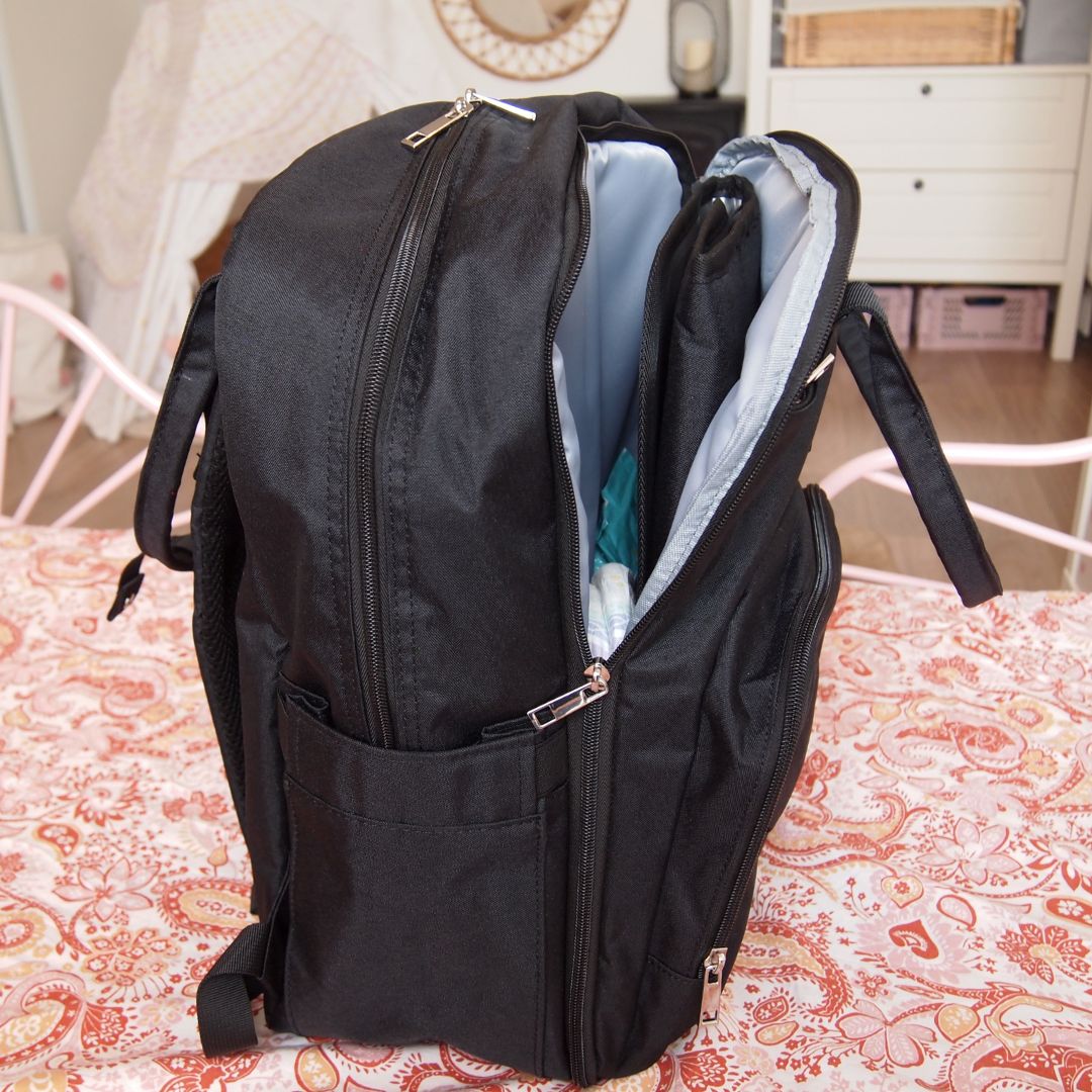 Wickelrucksack - Fripouille