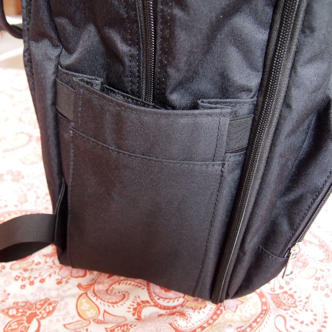 Wickelrucksack - Fripouille