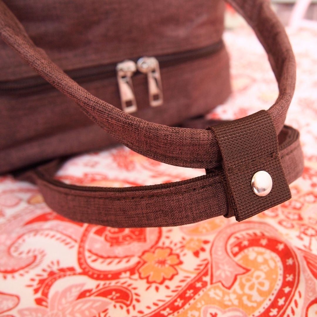 Wickelrucksack - Fripouille