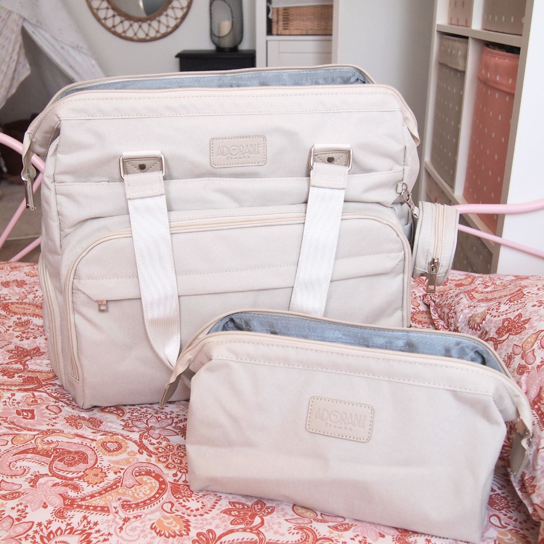 Wickeltasche - Loulou XL