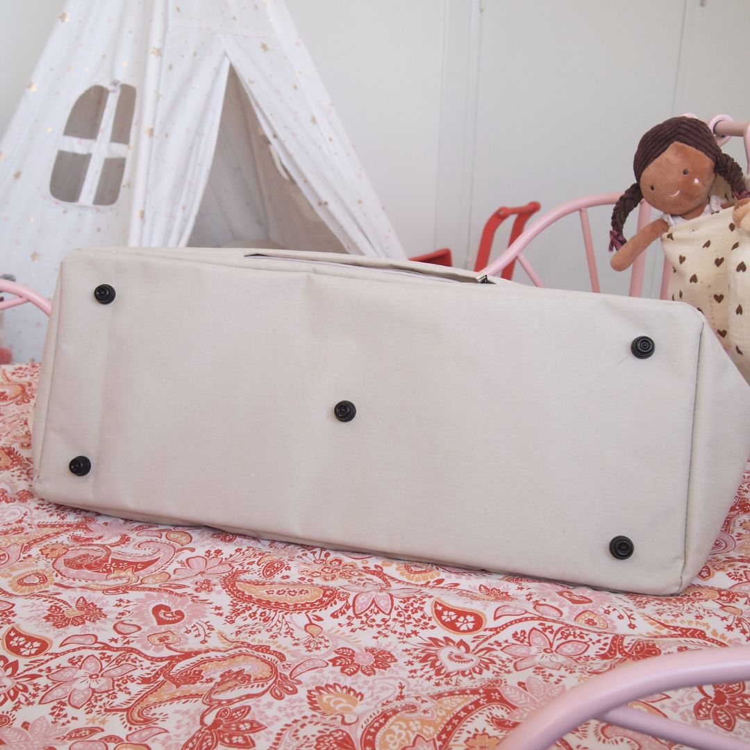 Wickeltasche, Reisetasche – Marvel