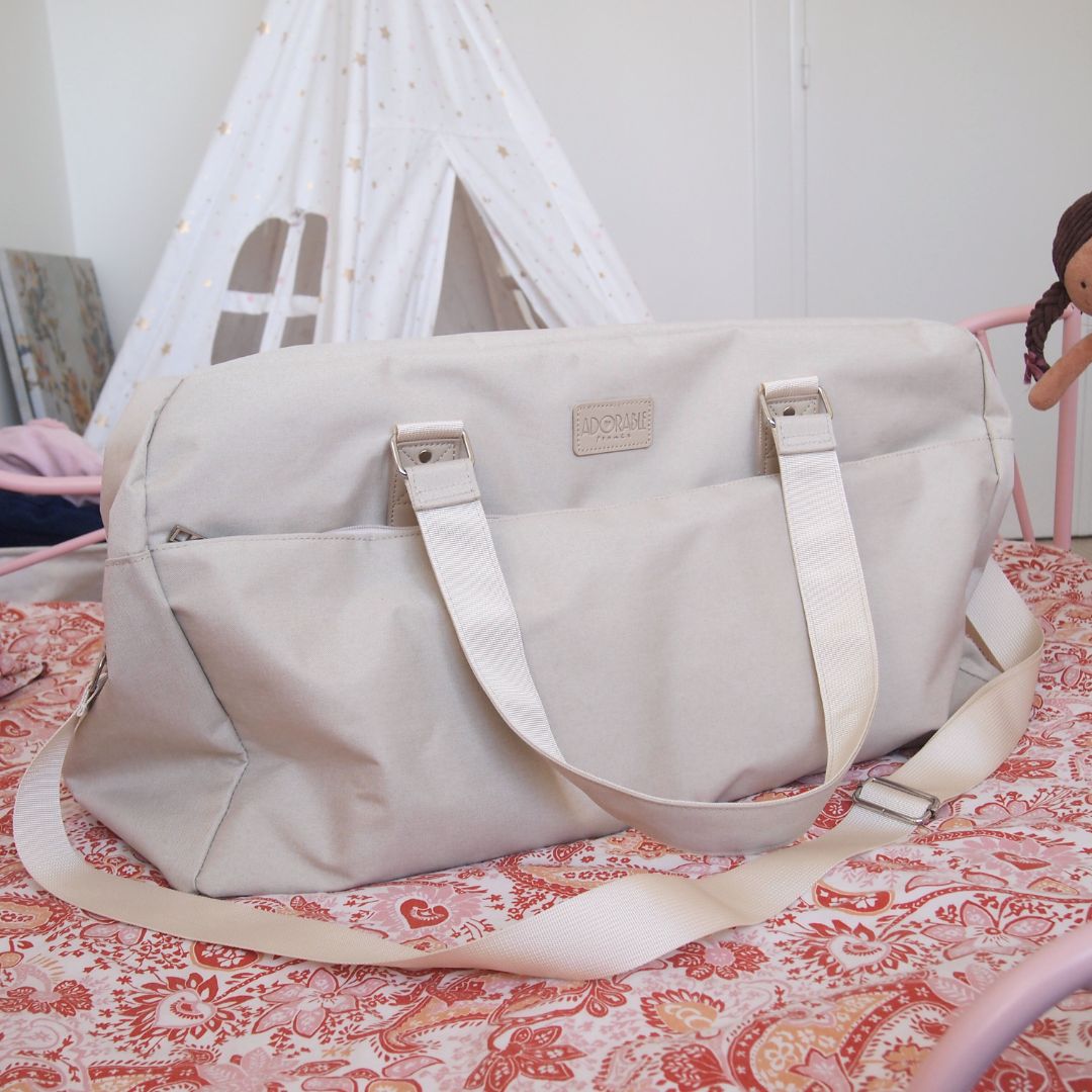 Wickeltasche, Reisetasche – Marvel