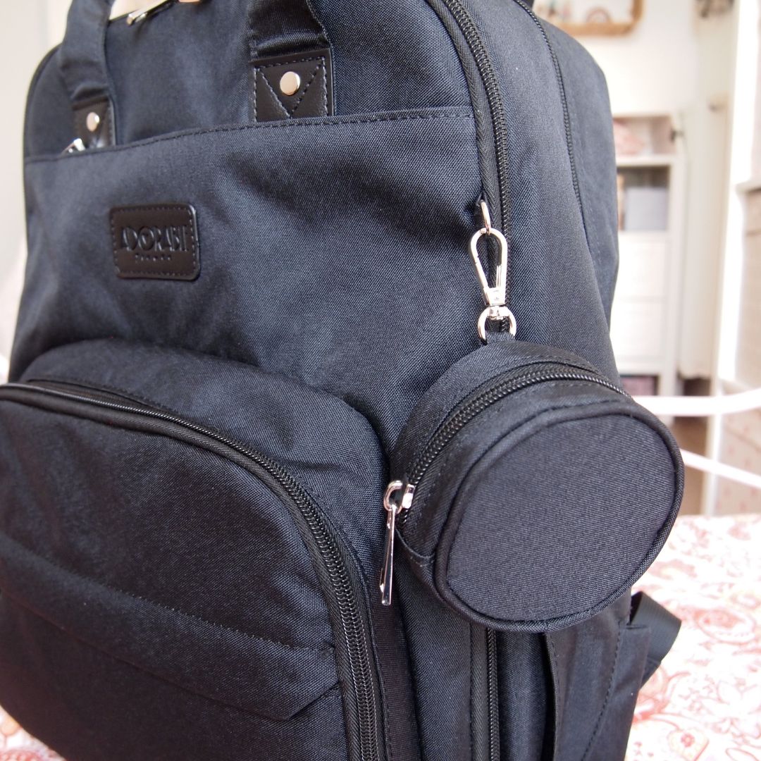 Wickelrucksack - Fripouille