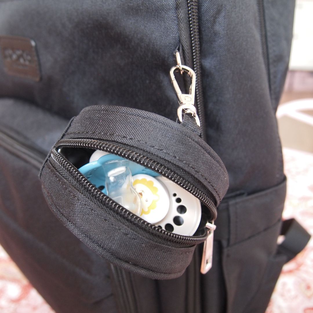 Wickelrucksack - Fripouille