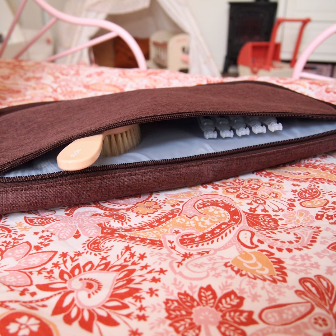 Wickelrucksack - Fripouille