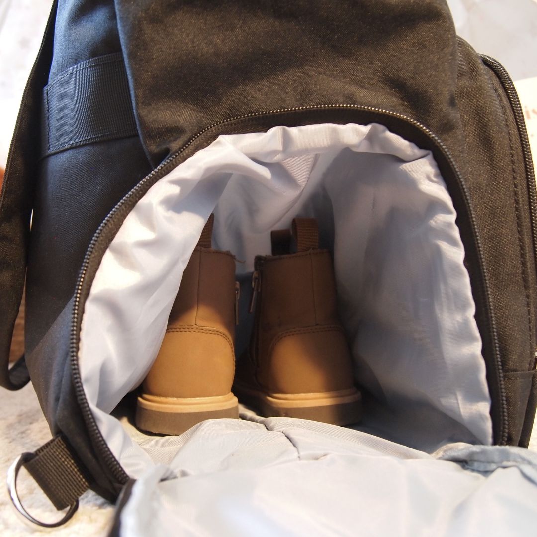 Wickeltasche - Loulou XL