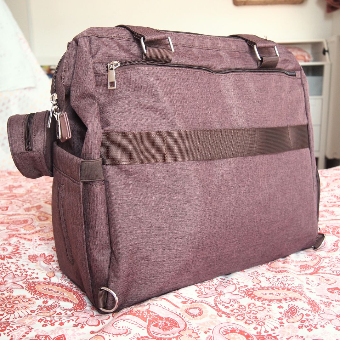 Wickeltasche - Loulou XL