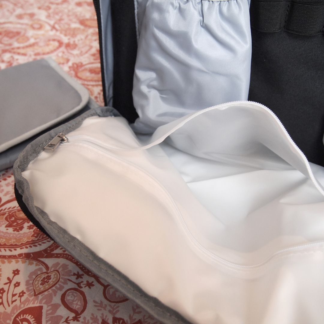 Wickeltasche - Loulou XL