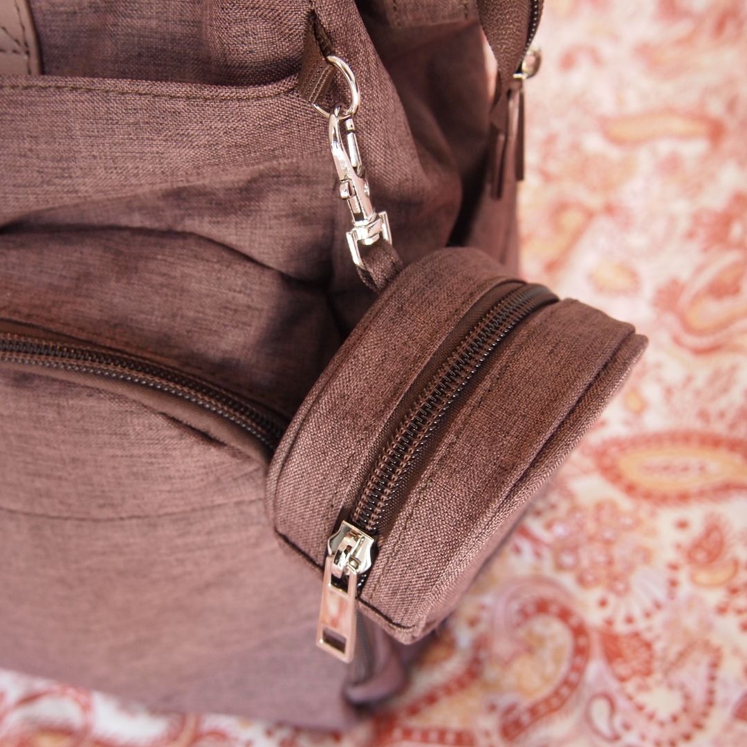 Wickeltasche - Loulou XL