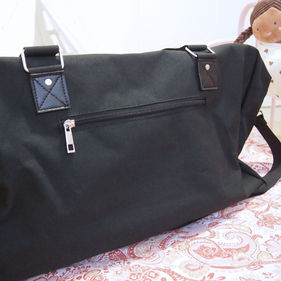 Sac de maternité, Sac de voyage - Merveille