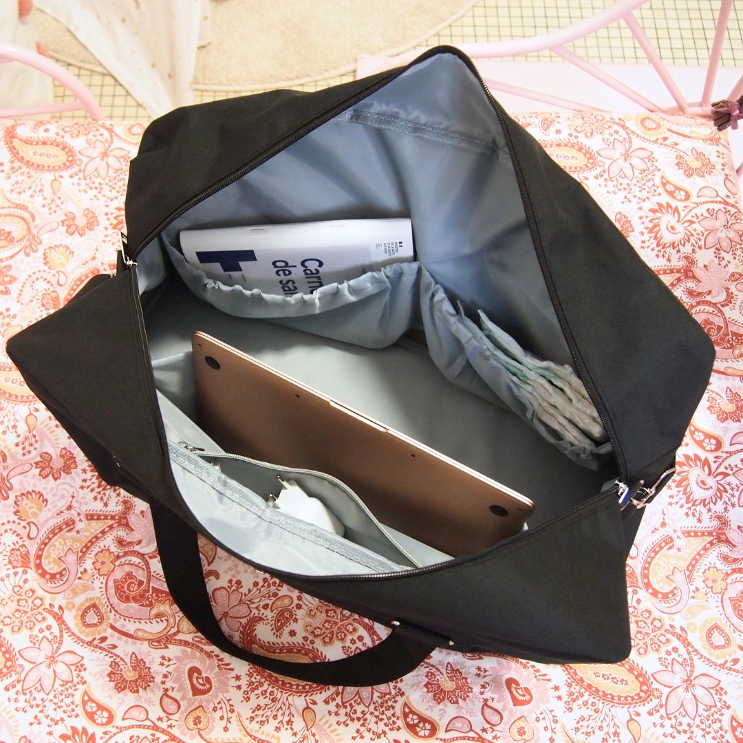 Sac de maternité, Sac de voyage - Merveille