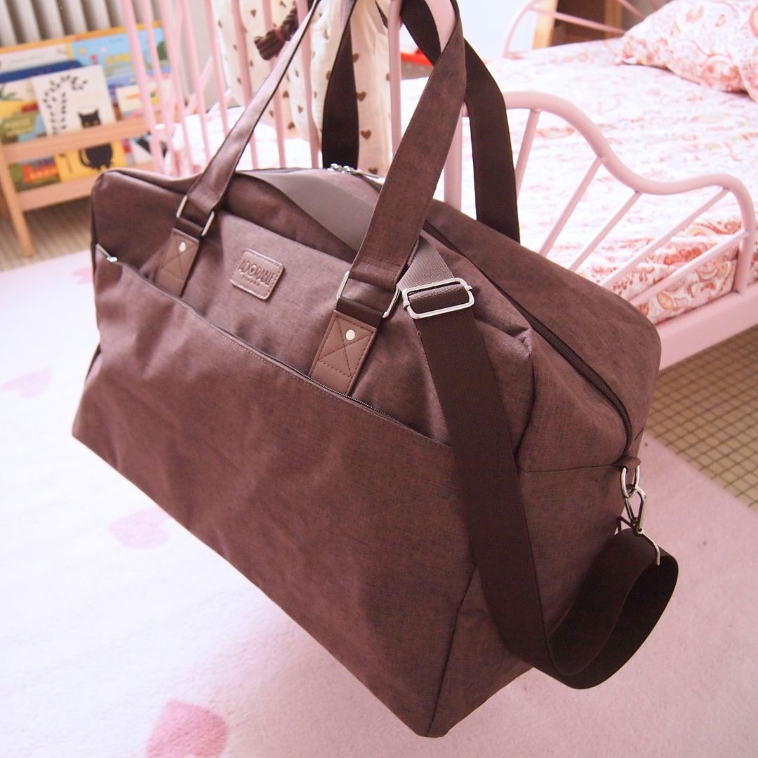 Sac de maternité, Sac de voyage - Merveille