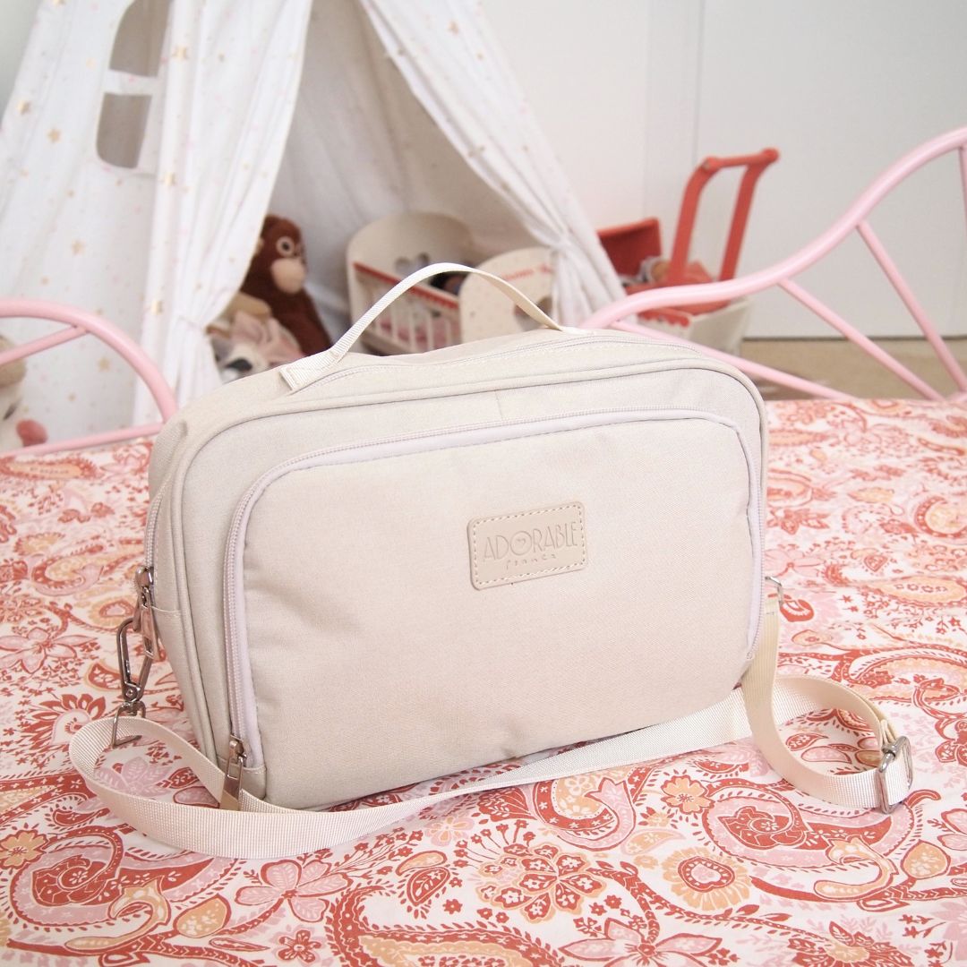 Sac poussette – Boubou