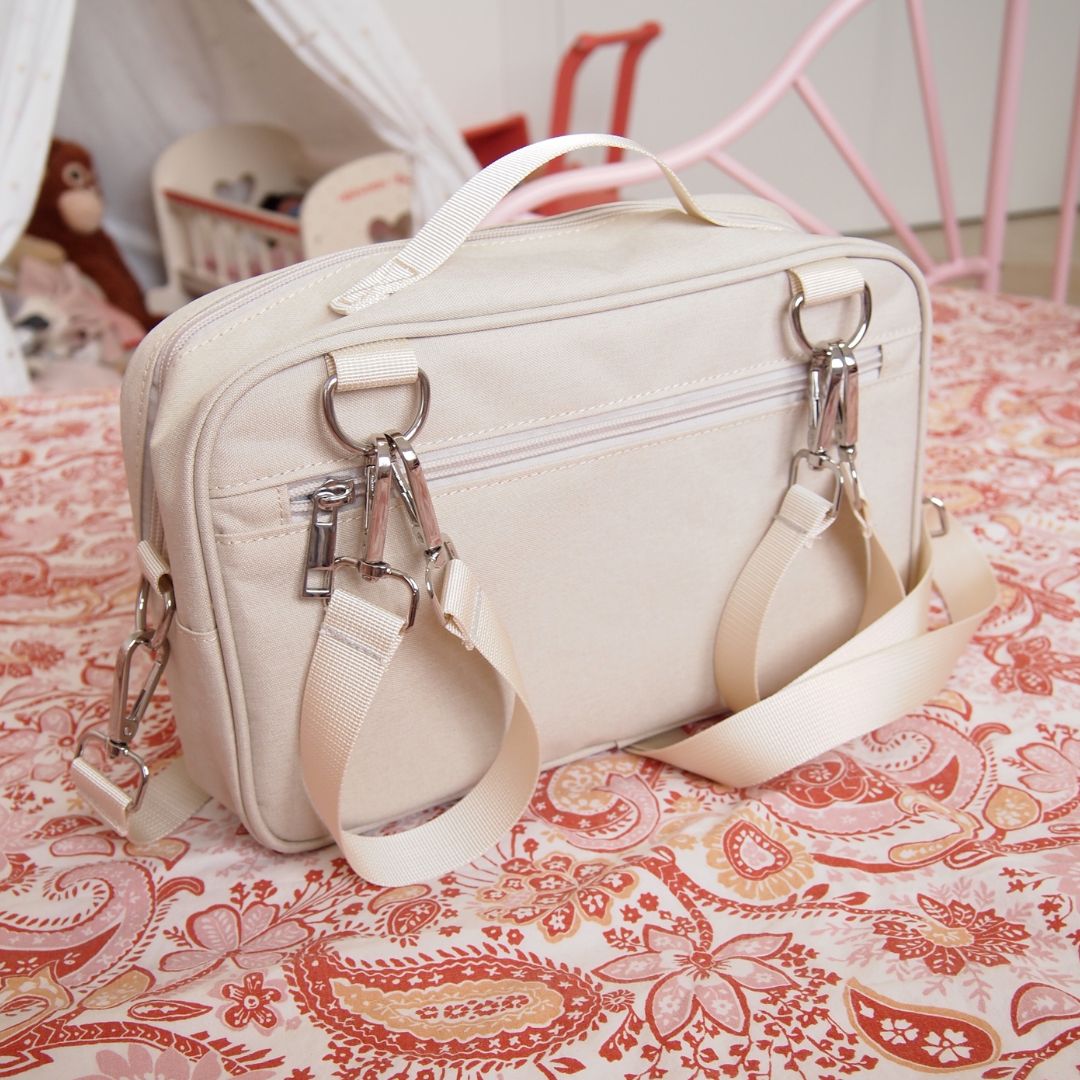 Sac poussette – Boubou
