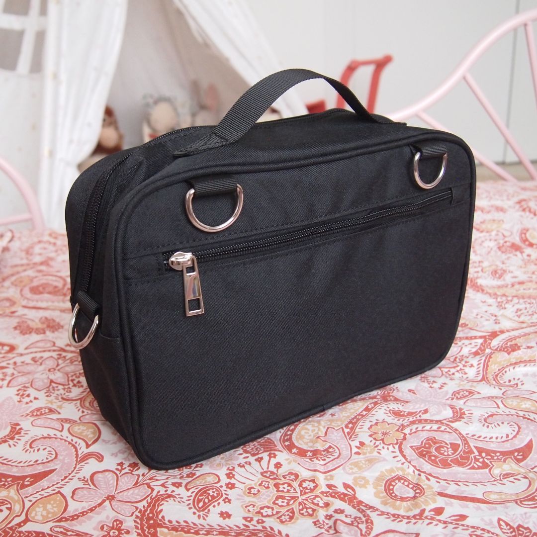 Sac poussette – Boubou