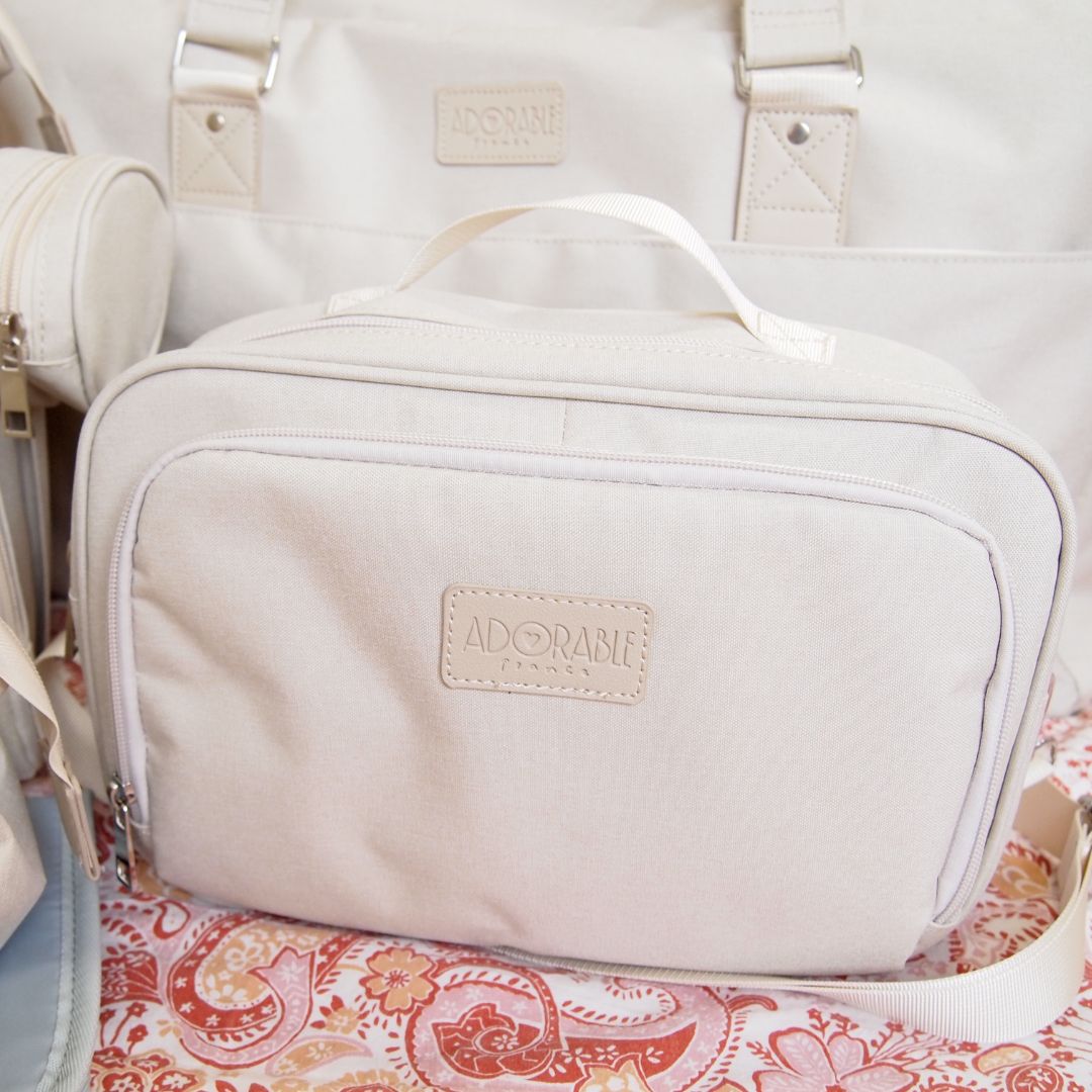 Sac poussette – Boubou