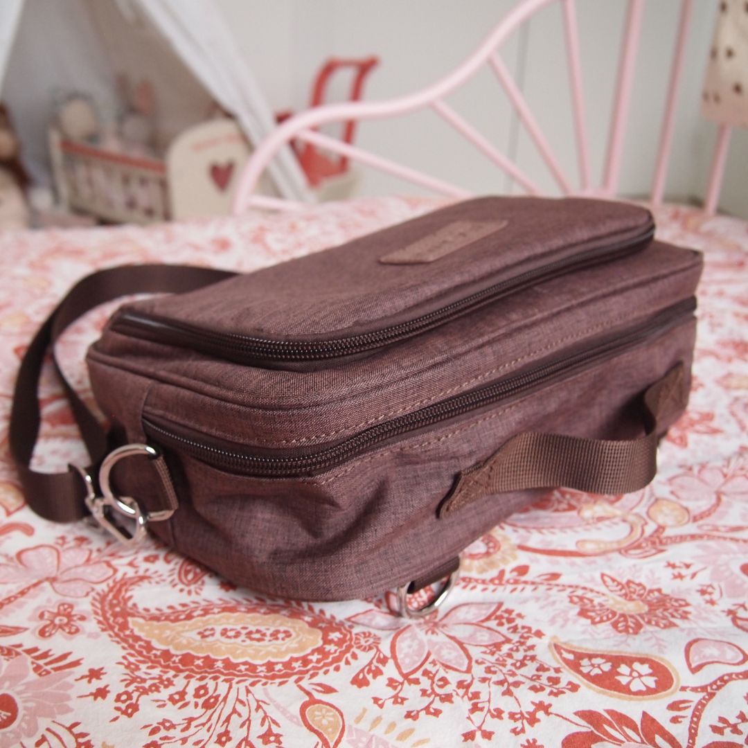 Sac poussette – Boubou