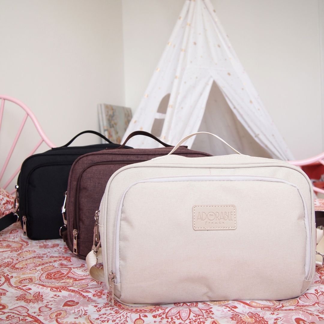 Sac poussette – Boubou