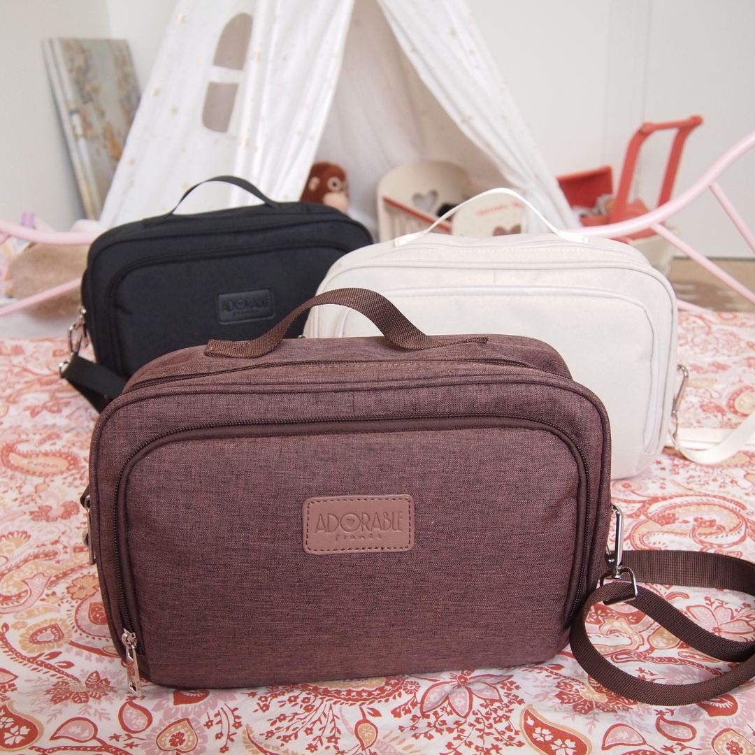 Sac poussette – Boubou