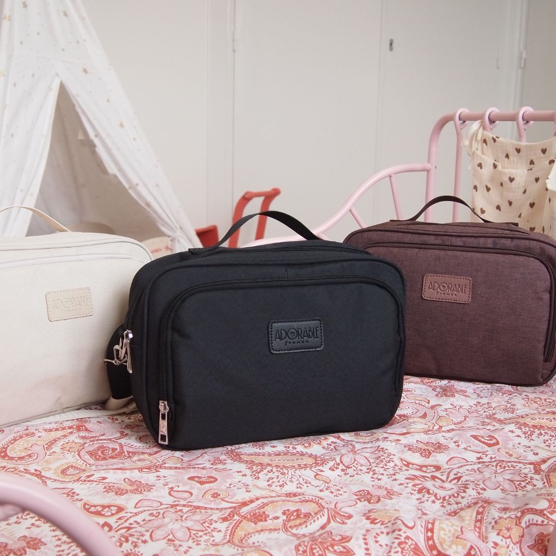 Sac poussette – Boubou