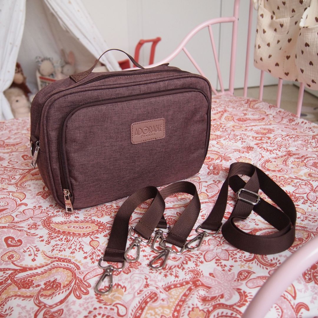 Sac poussette – Boubou