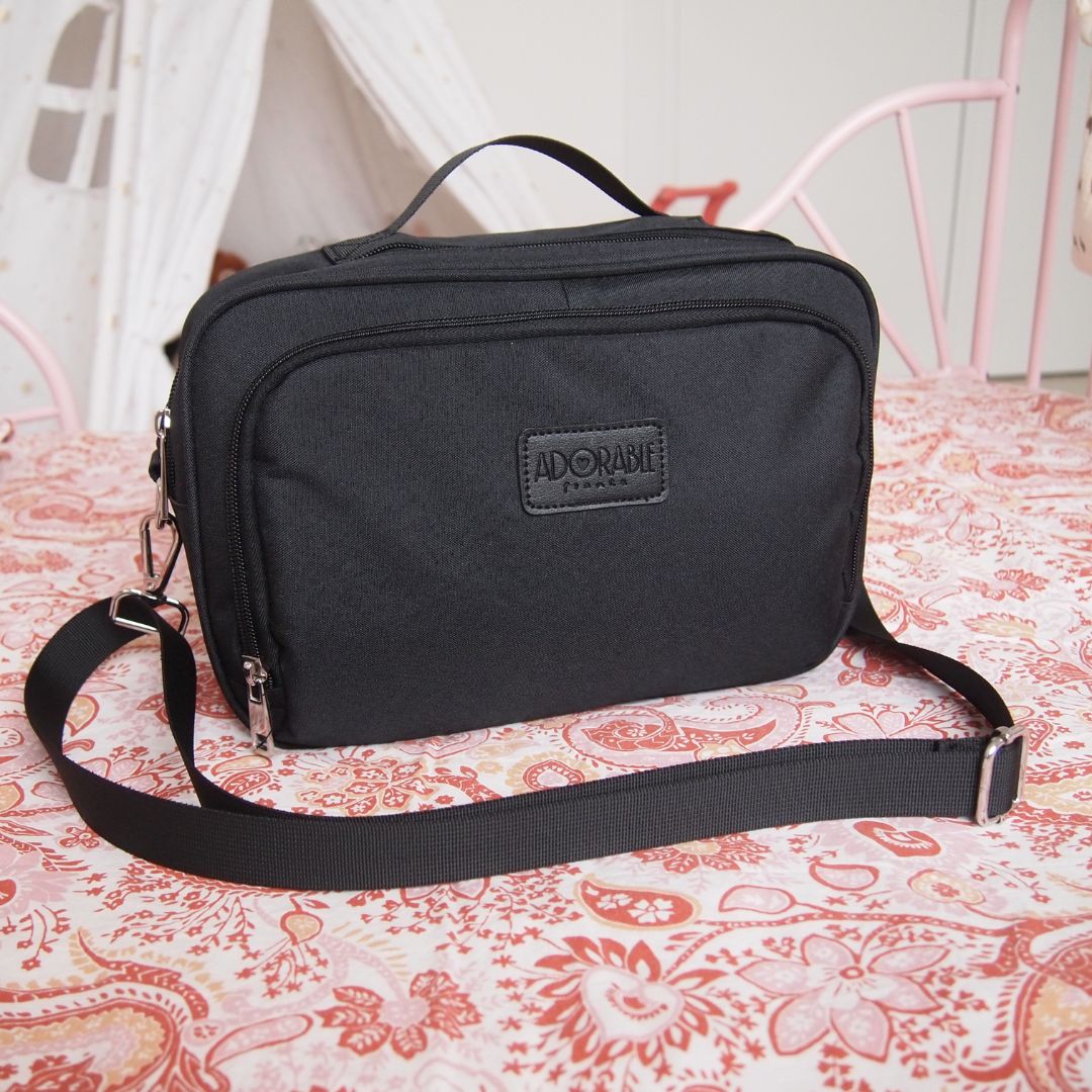 Sac poussette – Boubou