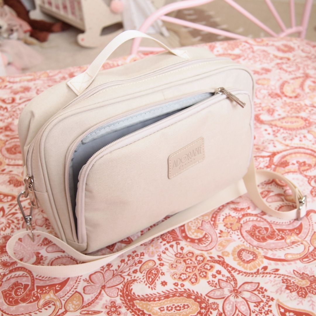 Sac poussette – Boubou