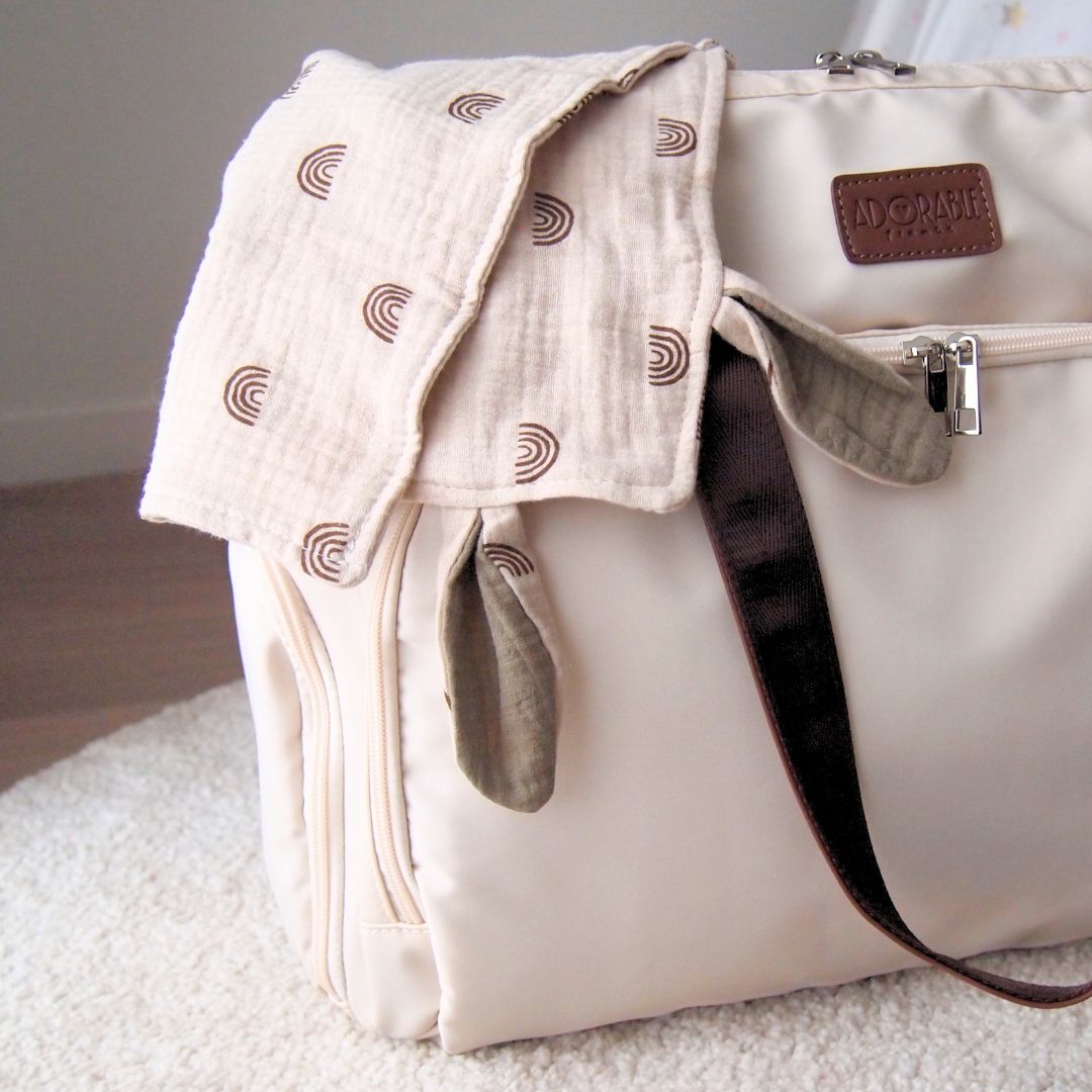 Pinpin - Baby Blanket