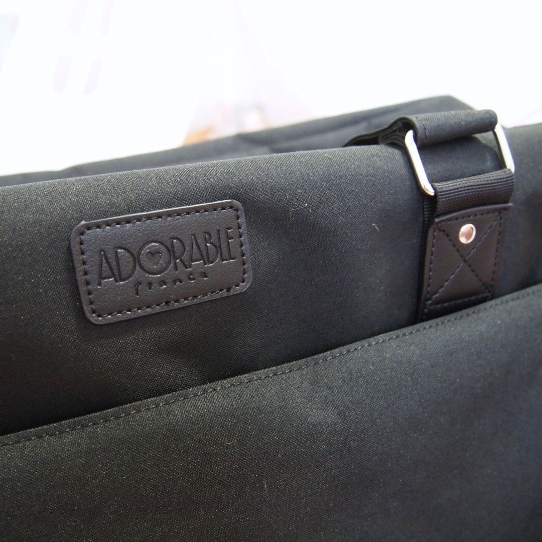 Sac de maternité, Sac de voyage - Merveille