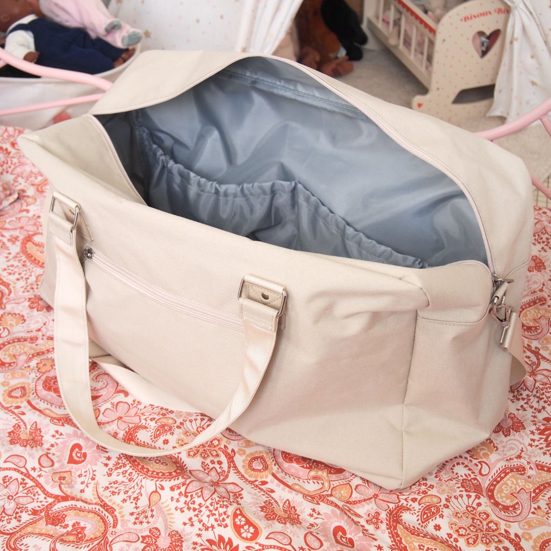 Wickeltasche, Reisetasche – Marvel