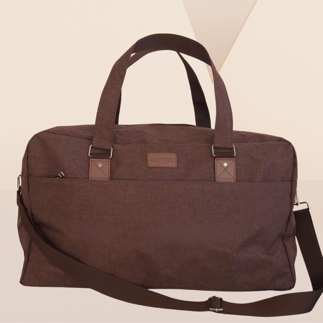 Sac de maternité, Sac de voyage - Merveille