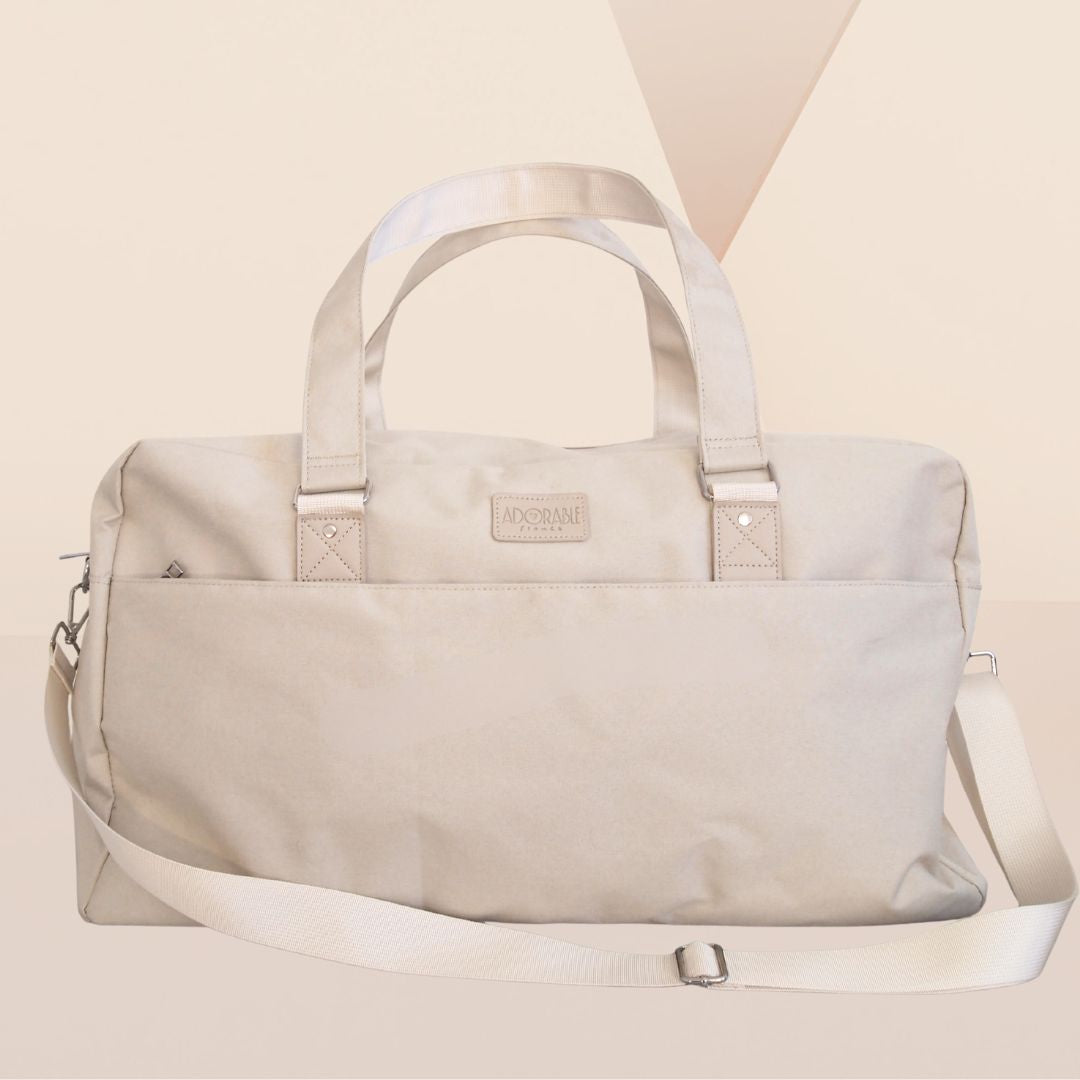 Sac de maternité, Sac de voyage - Merveille