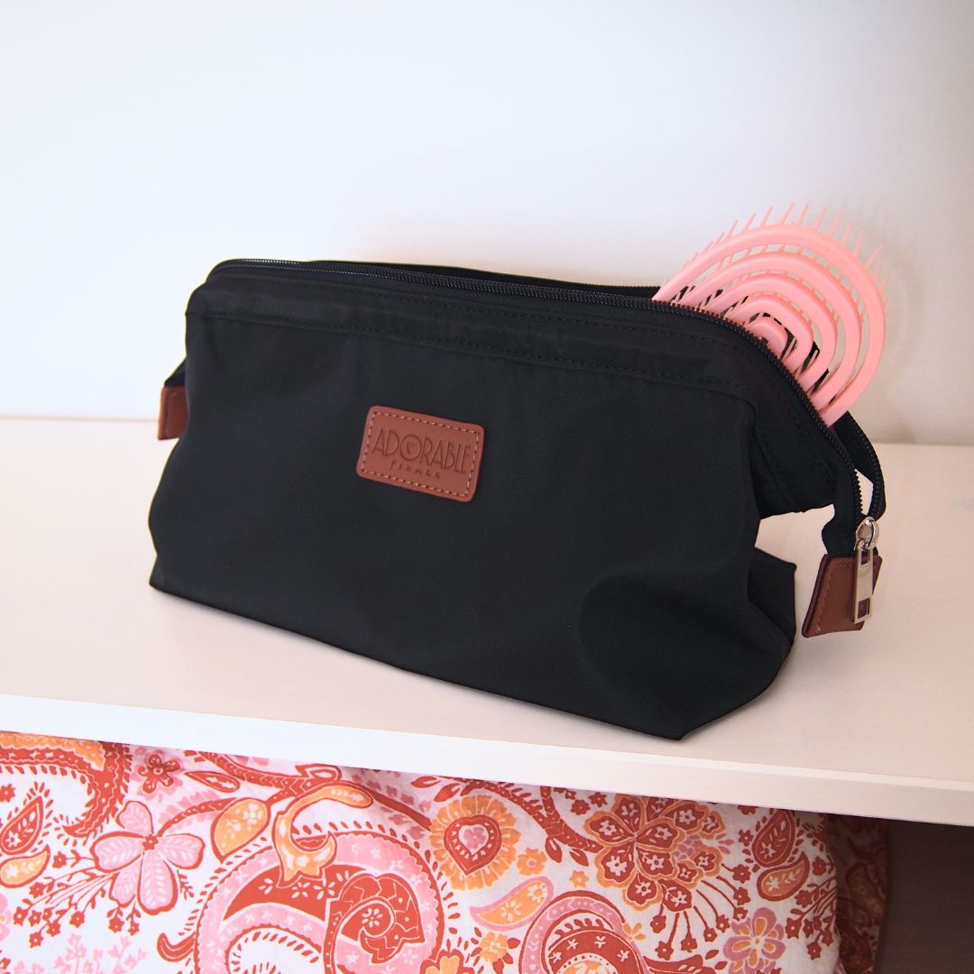 Wickeltasche - Mimi XL