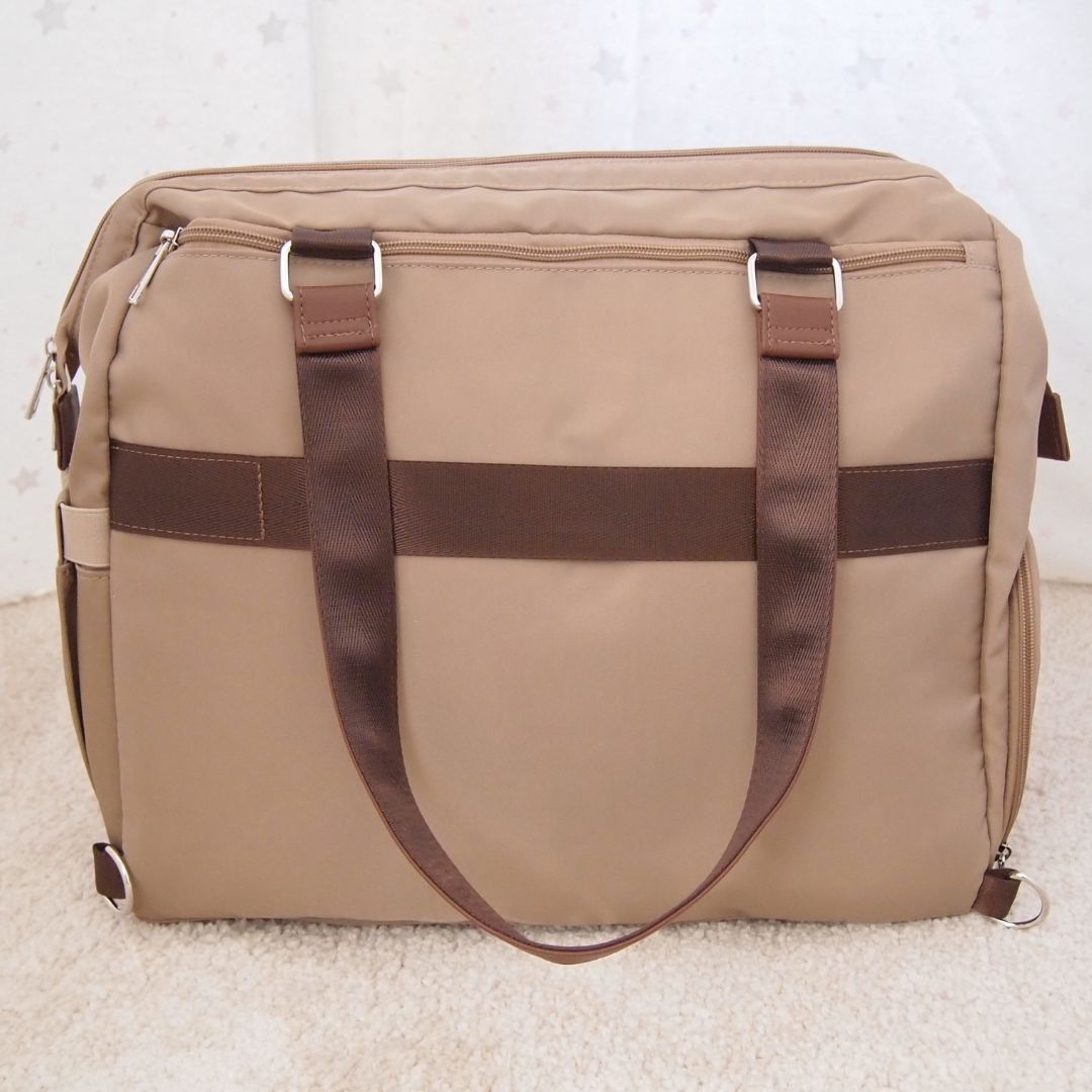 Wickeltasche - Mimi XL