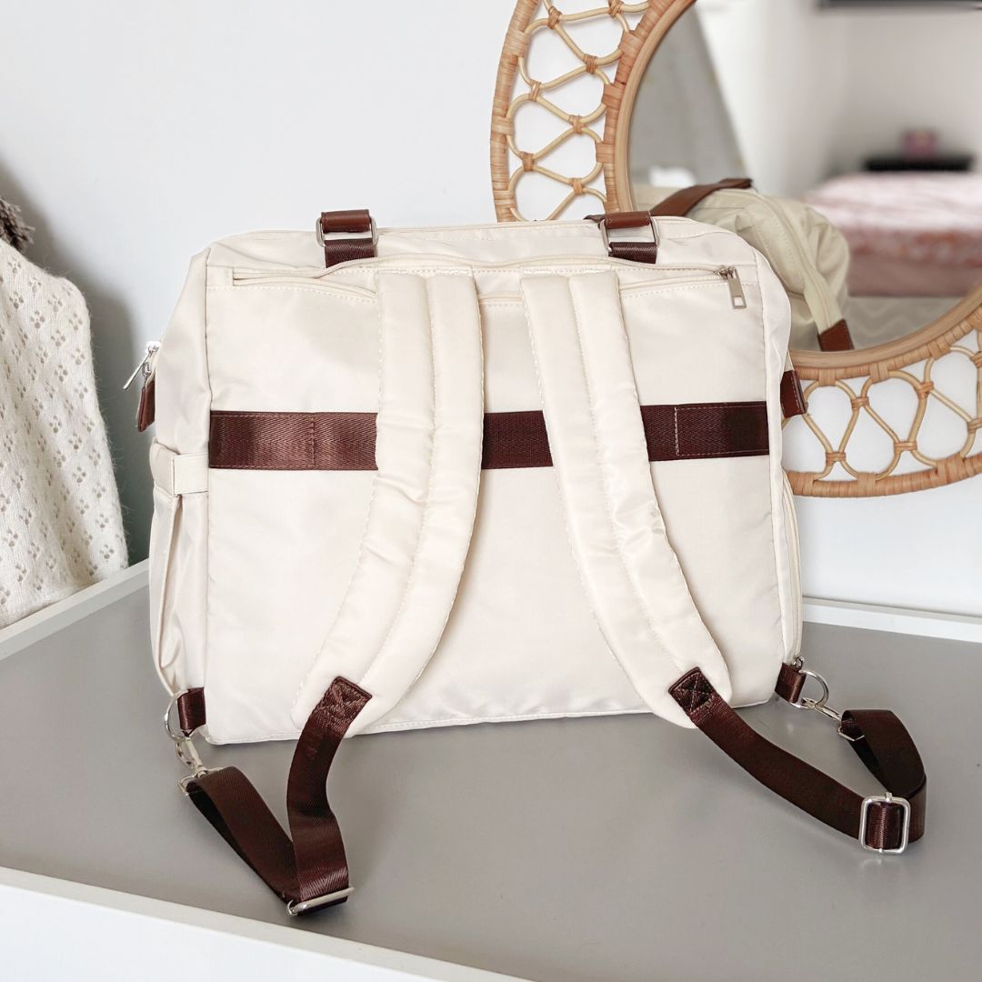 Wickeltasche - Mimi XL