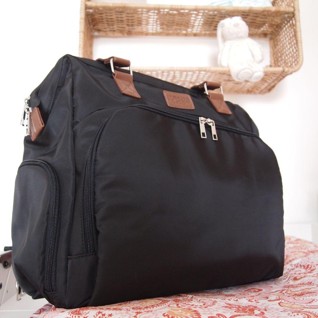 Wickeltasche - Mimi XL